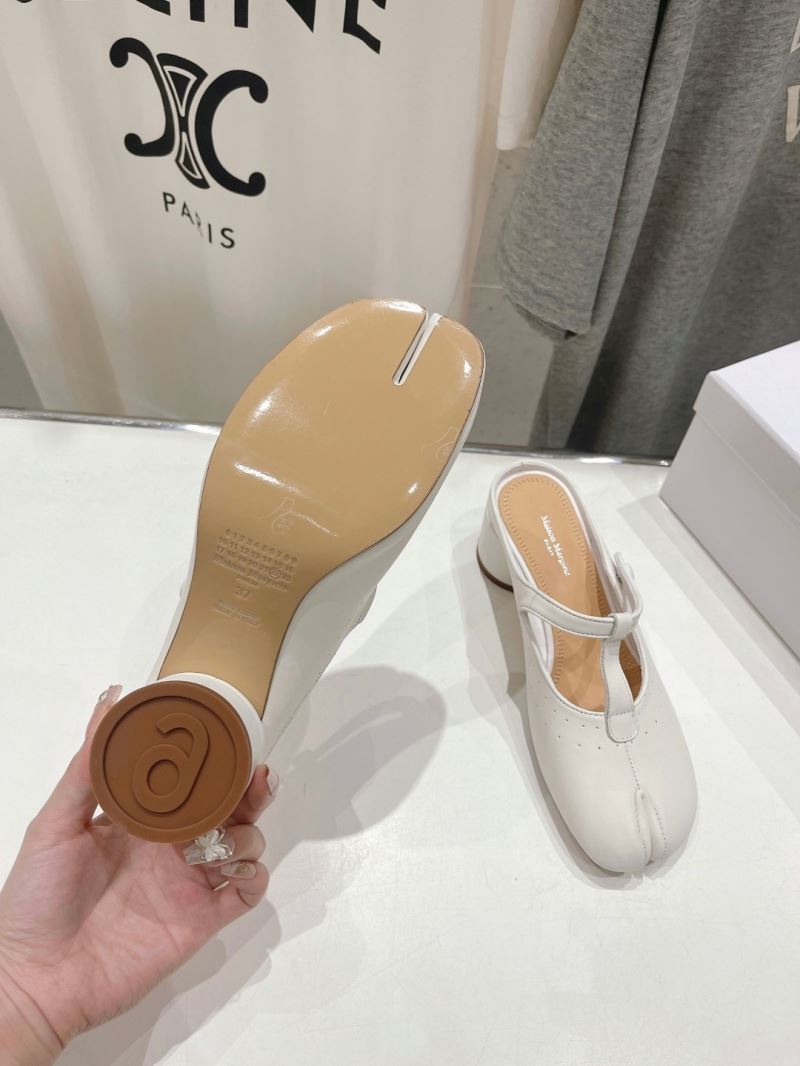 Maison Margiela Sandals